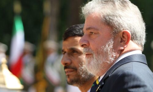 Why Iran-Brazil friendship has gone cold