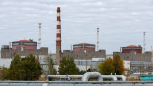 Zaporizhzhia nuclear plant: US warns Russia not to touch American nuclear technology at Ukrainian nuclear plant