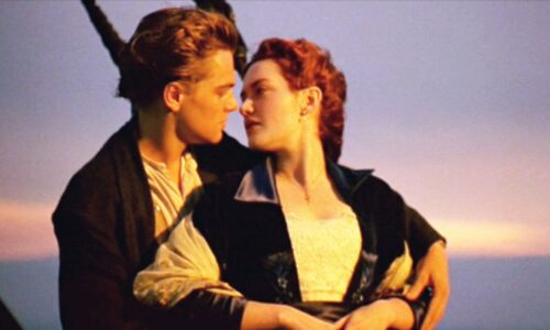 Leonardo DiCaprio and Kate Winslet almost didn’t to star in ‘Titanic’