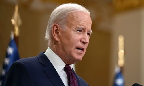 Biden says ‘every asset that we have will be available’ to Hawaii residents affected by wildfires