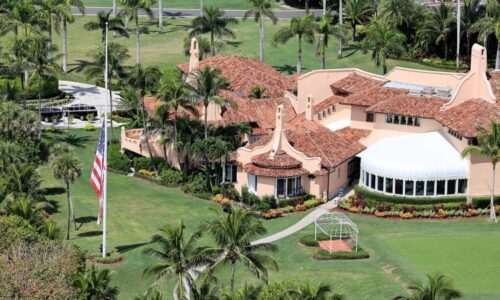 Prosecutors say Trump’s bid to discuss classified evidence in documents case at Mar-a-Lago is ‘unnecessary and unjustified’