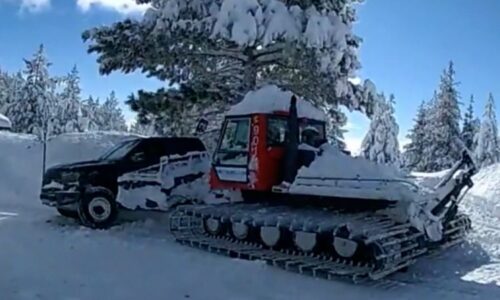 Video: Bodycam footage shows aftermath of Jeremy Renner’s snowplow accident