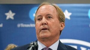 Ken Paxton: What to know about the Texas attorney general's impeachment trial