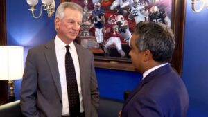 Growing feud over Tuberville's stand on Pentagon nominations risks Senate confirmation of nation's top military officer