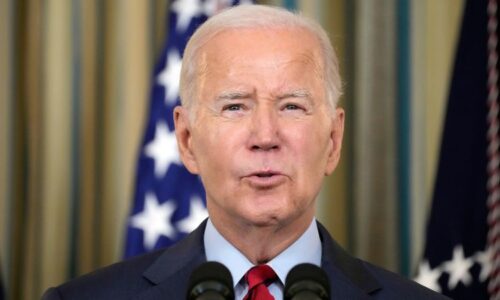 Biden’s unpopularity could give Trump his shot at reclaiming power