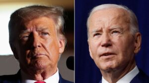 Trump and Biden's Michigan visits will present competing strategies for winning union voters