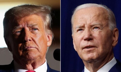 Trump and Biden’s Michigan visits will present competing strategies for winning union voters