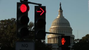 Deadline nears as Congress continues negotiations