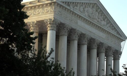Supreme Court rejects Alabama’s attempt to avoid creating a second Black majority district