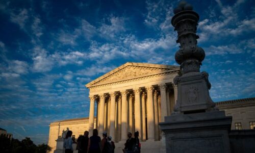 Major Supreme Court cases to watch in the new term