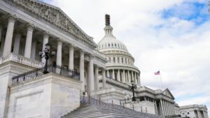 House Republicans vote on speaker nomination